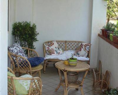 Caserta Vecchia Bed & Breakfast | 15 m² Bed and breakfast ∙ 3 guests