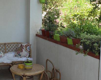 Caserta Vecchia Bed & Breakfast | 15 m² Bed and breakfast ∙ 3 guests