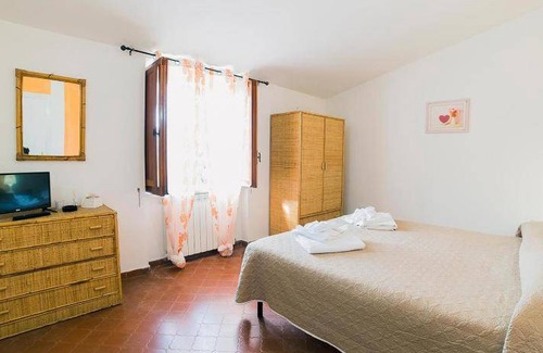 Pucara Bed & Breakfast | 15 m² Bed and breakfast ∙ 2 guests