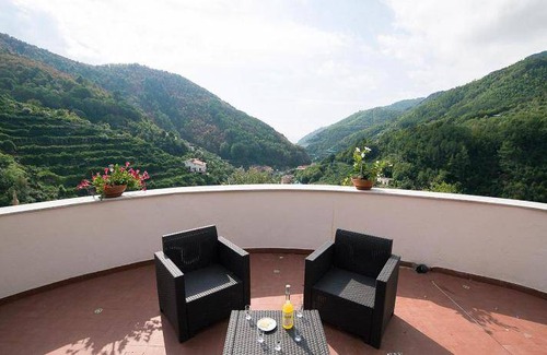 Pucara Bed & Breakfast | 15 m² Bed and breakfast ∙ 2 guests