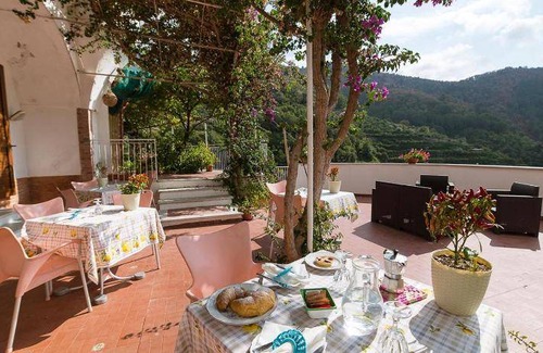 Pucara Bed & Breakfast | 15 m² Bed and breakfast ∙ 2 guests