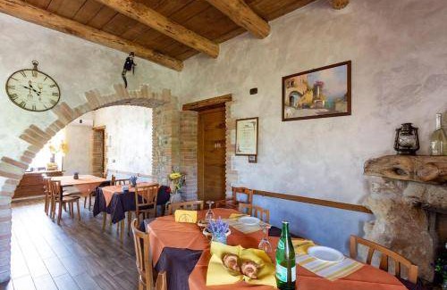 Montevergine House | 15 m² Farmhouse ∙ 4 guests