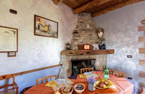Montevergine House | 15 m² Farmhouse ∙ 4 guests