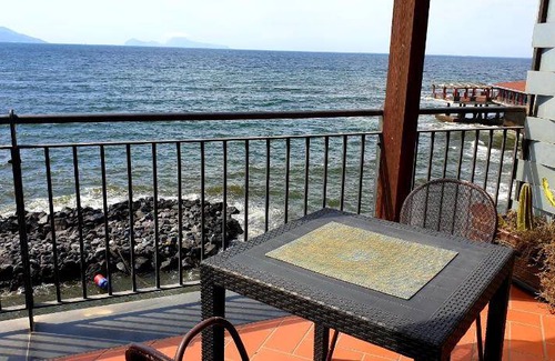 Torre del Greco Hotel | 15 m² Hotel ∙ 4 guests