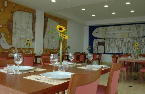 Torre del Greco Hotel | 15 m² Hotel ∙ 4 guests