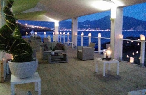 Torre del Greco Hotel | 15 m² Hotel ∙ 4 guests