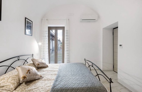San Lazzaro Cabin | 15 m² Lodge ∙ 1 bedroom ∙ 2 guests