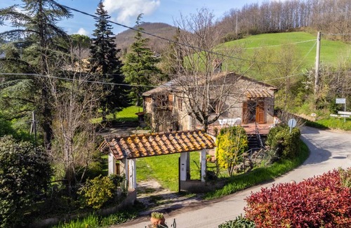 Scarperia Cottage | 150 m² Cabin ∙ 3 bedrooms ∙ 7 guests