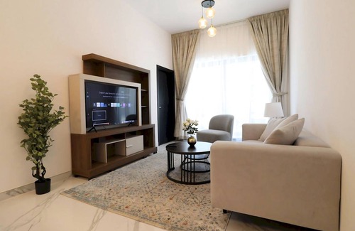 Al Barsha Apartment | 150 m² Apartment ∙ 2 bedrooms ∙ 5 guests