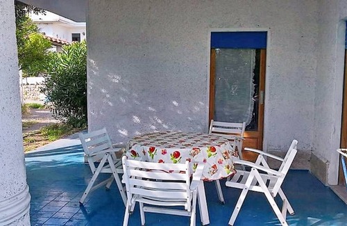 Tortora Marina Apartment | 150 m² Apartment ∙ 2 bedrooms ∙ 6 guests