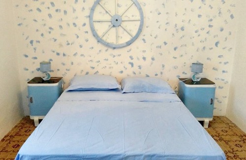 Tortora Marina Apartment | 150 m² Apartment ∙ 2 bedrooms ∙ 6 guests