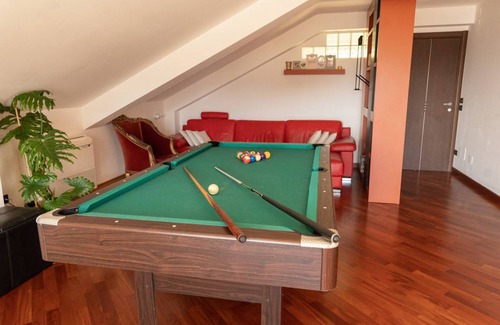 Formia Apartment | 150 m² Apartment ∙ 2 bedrooms ∙ 5 guests