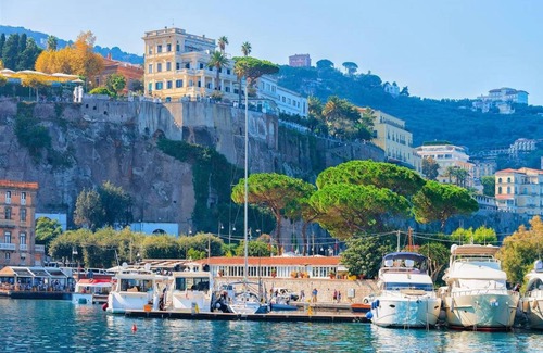 Sorrento Apartment | 150 m² Apartment ∙ 2 bedrooms ∙ 6 guests