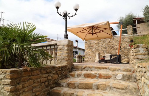 Modigliana House | 150 m² House ∙ 3 bedrooms ∙ 6 guests
