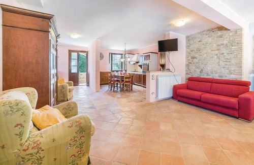 Torgiano House | 150 m² House ∙ 3 bedrooms ∙ 6 guests