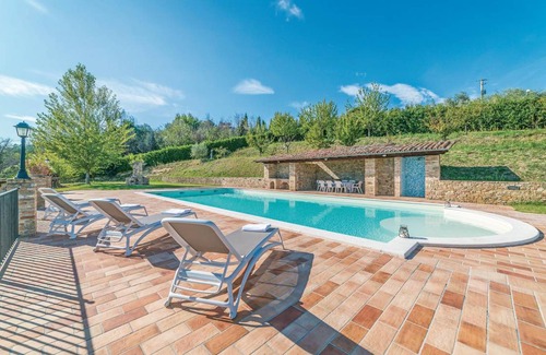 Torgiano House | 150 m² House ∙ 3 bedrooms ∙ 6 guests