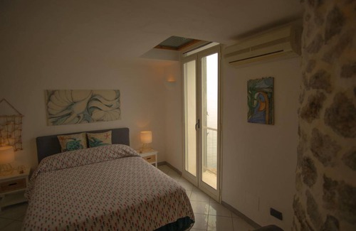 Furore House | 150 m² House ∙ 3 bedrooms ∙ 5 guests