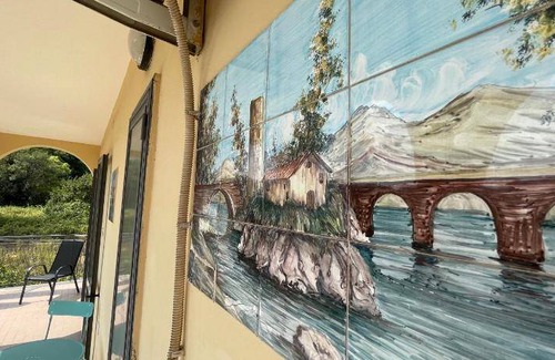 Mount Vesuvius - Pompei House | 150 m² House ∙ 4 bedrooms ∙ 12 guests