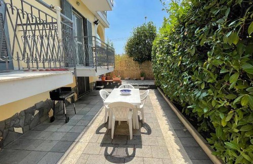 Mount Vesuvius - Pompei House | 150 m² House ∙ 4 bedrooms ∙ 12 guests