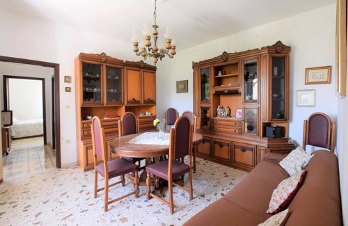 Bocale House | 150 m² House ∙ 4 bedrooms ∙ 9 guests
