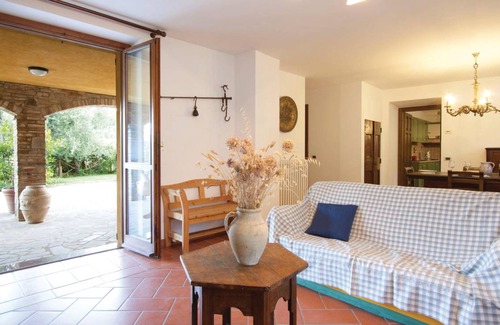 Magione House | 150 m² Maisonette ∙ 3 bedrooms ∙ 7 guests