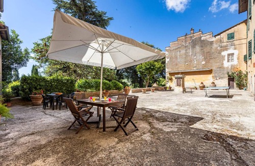 Capannoli House | 150 m² Maisonette ∙ 3 bedrooms ∙ 9 guests