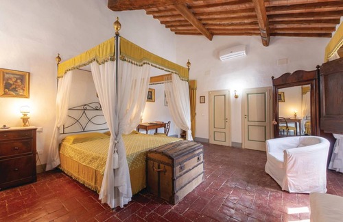 Capannoli House | 150 m² Maisonette ∙ 3 bedrooms ∙ 9 guests