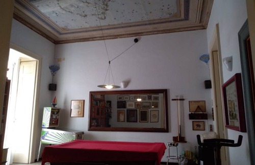 Montecalvario Resort | 150 m² Private room ∙ 1 bedroom ∙ 3 guests