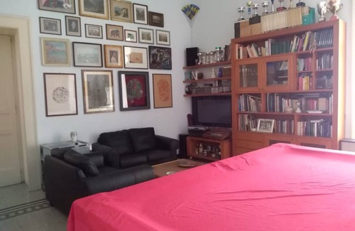 Montecalvario Resort | 150 m² Private room ∙ 1 bedroom ∙ 3 guests