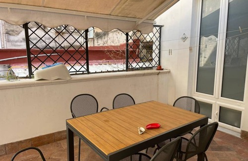 Montecalvario Resort | 150 m² Private room ∙ 1 bedroom ∙ 1 guest