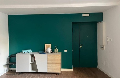 Montecalvario Resort | 150 m² Private room ∙ 1 bedroom ∙ 1 guest