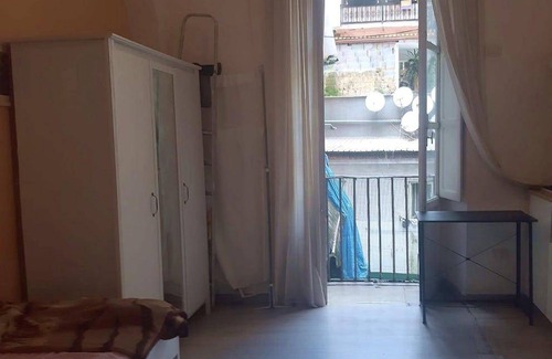 Naples City Centre Resort | 150 m² Private room ∙ 1 bedroom ∙ 1 guest