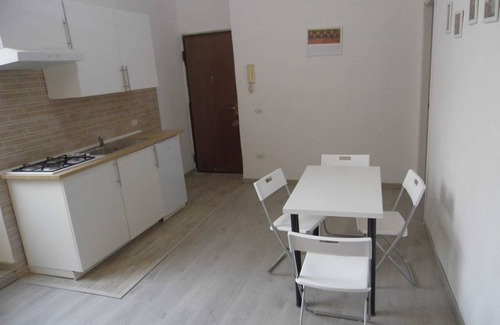 Naples City Centre Resort | 150 m² Private room ∙ 1 bedroom ∙ 1 guest