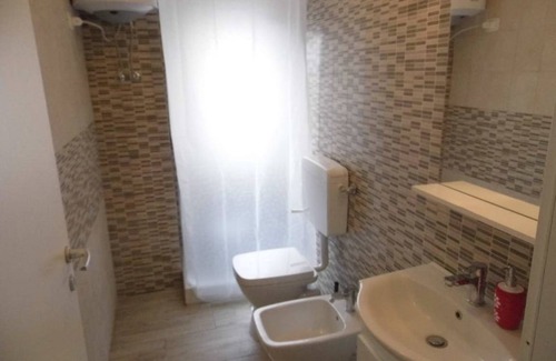 Naples City Centre Resort | 150 m² Private room ∙ 1 bedroom ∙ 1 guest