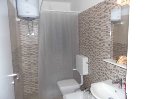 Naples City Centre Resort | 150 m² Private room ∙ 1 bedroom ∙ 1 guest