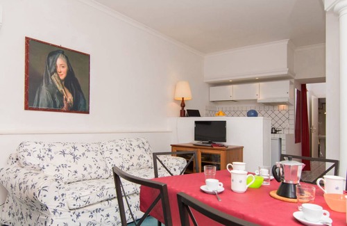 Casamicciola Terme Villa | 150 m² Villa ∙ 1 bedroom ∙ 12 guests