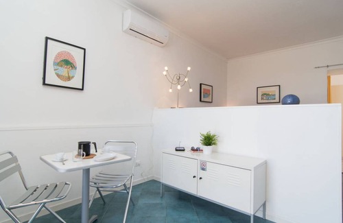 Casamicciola Terme Villa | 150 m² Villa ∙ 1 bedroom ∙ 12 guests