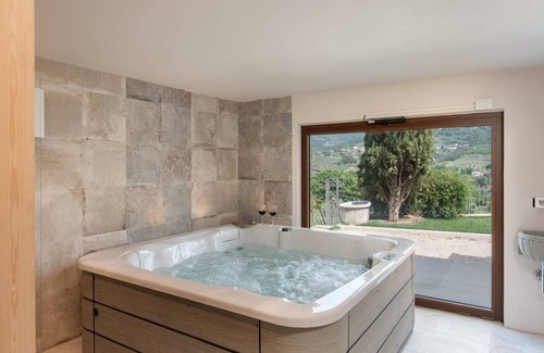 Pieve al Bagnoro Villa | 150 m² Villa ∙ 2 bedrooms ∙ 6 guests