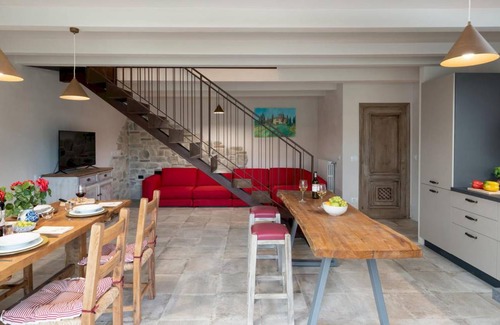 Pieve al Bagnoro Villa | 150 m² Villa ∙ 2 bedrooms ∙ 6 guests