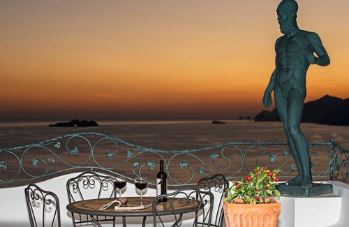 Laurito Villa | 150 m² Villa ∙ 2 bedrooms ∙ 4 guests