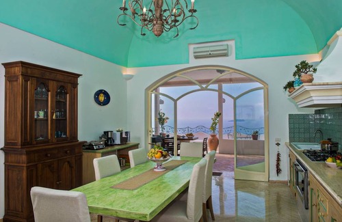 Laurito Villa | 150 m² Villa ∙ 2 bedrooms ∙ 4 guests