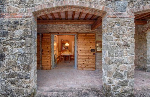 Pian di Sco Villa | 150 m² Villa ∙ 3 bedrooms ∙ 6 guests