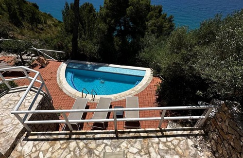 Sperlonga Villa | 150 m² Villa ∙ 4 bedrooms ∙ 8 guests