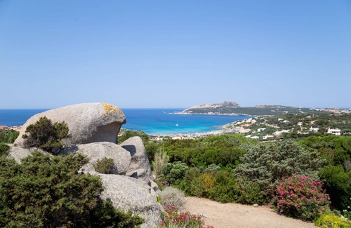 Santa Reparata Villa | 150 m² Villa ∙ 2 bedrooms ∙ 6 guests