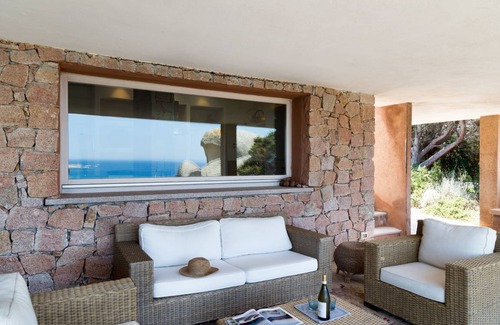 Santa Reparata Villa | 150 m² Villa ∙ 2 bedrooms ∙ 6 guests