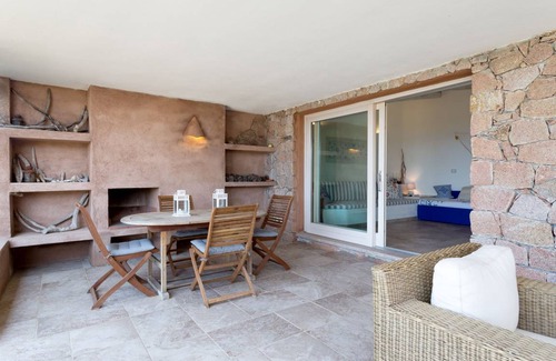 Santa Reparata Villa | 150 m² Villa ∙ 2 bedrooms ∙ 6 guests