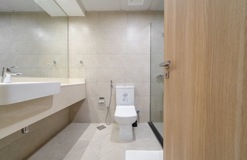 Al Satwa Apartment | 151 Residence | 1 Bedroom