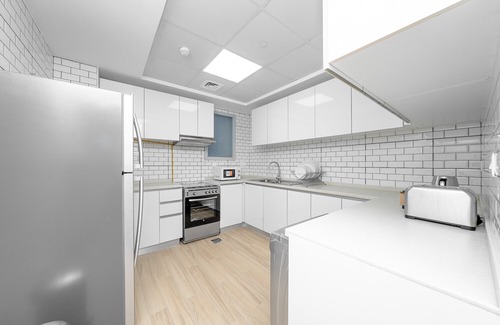 Al Satwa Apartment | 151 Residence | 1 Bedroom