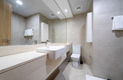 Al Satwa Apartment | 151 Residence | 1 Bedroom