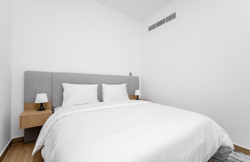 Al Satwa Apartment | 151 Residence | 1 Bedroom